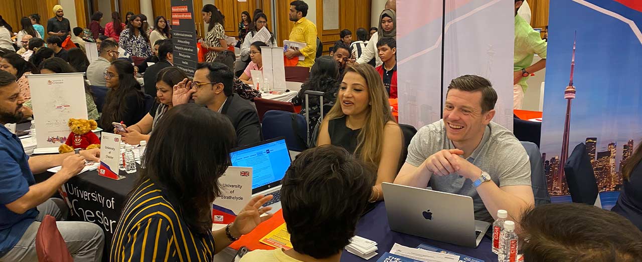 Career Options After MBA